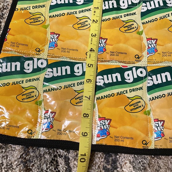 Sun Glo Mango Juice Bag - Picture 7 of 9